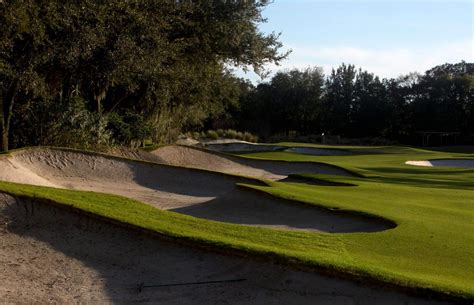 Old Memorial Golf Club - Recreation - Westchase - Tampa