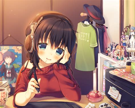 cute :: artist :: anime :: art (beautiful pictures) / funny pictures ...