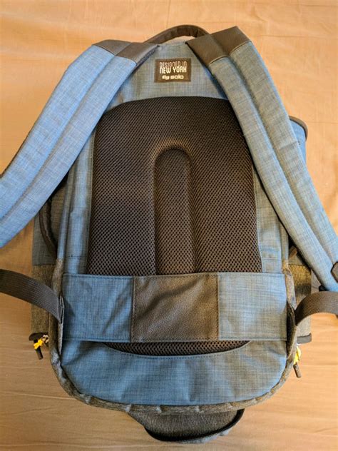 Solo Velocity backpack duffel review ~ ANDROID4STORE
