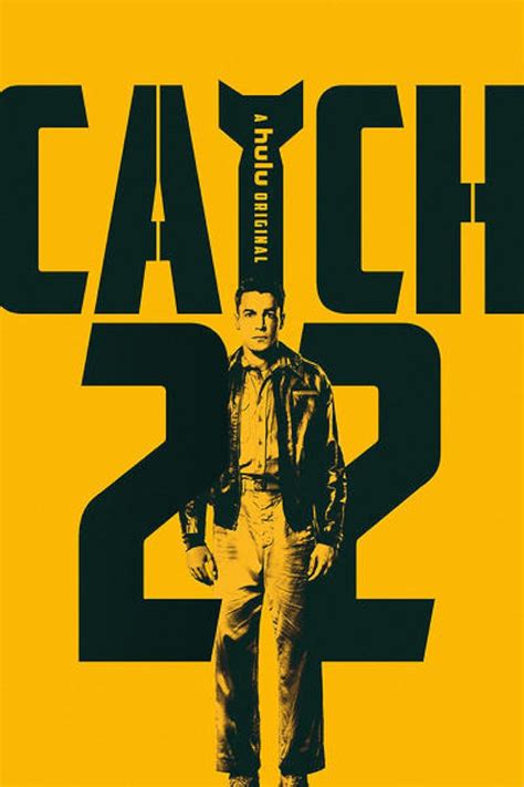 Catch-22 (2019)