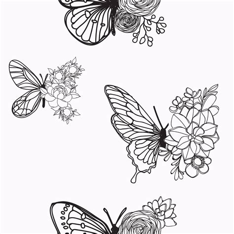 Cute Aesthetic Butterfly Wallpapers Wallpaper Cave, 54% OFF