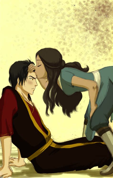 Zuko and Katara :) - Zuko and Katara Photo (22811855) - Fanpop