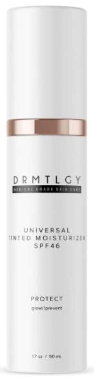 Drmtlgy Universal Tinted Moisturizer Spf 46 Protect - 1Source