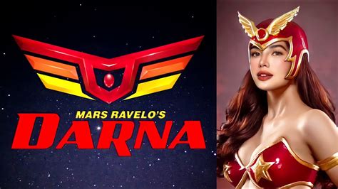 DARNA 2022 FULL TRAILER HD | MALAPIT NA! - YouTube