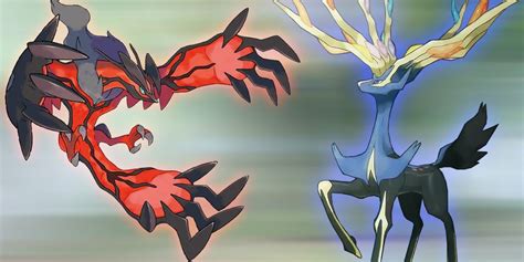 Pokemon: Every Generation, Ranked By Their Legendaries