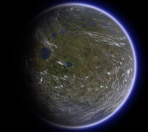 How Do We Terraform The Moon? - Universe Today