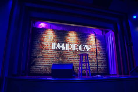 Book Private Events at Chicago Improv