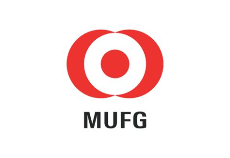 MUFG logo