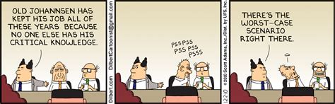 Dilbert Wally Quotes. QuotesGram