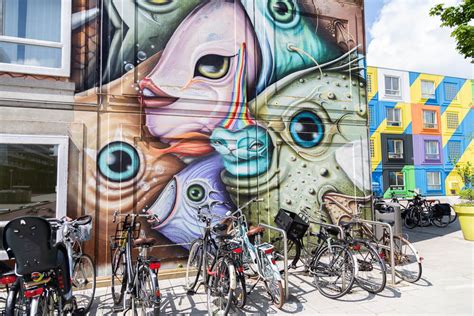 Alternative Amsterdam Guide: Street Art, Fun Museums & More