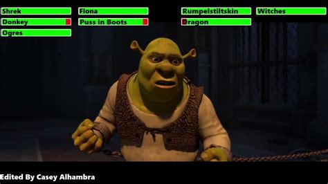 24+ Shrek The Last Chapter - HussianNoran