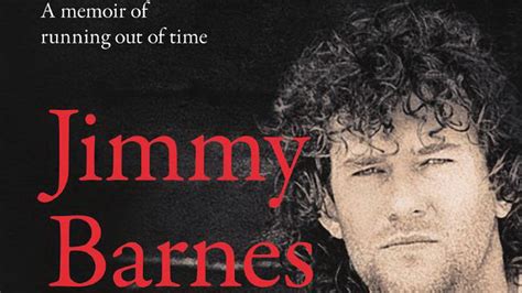 Working Class Man, By Jimmy Barnes - Eaton Family Website