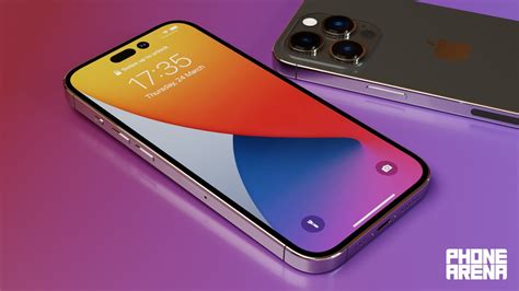 The iPhone 14 Pro Max price increase explained by ultrawide camera specs leak - PhoneArena