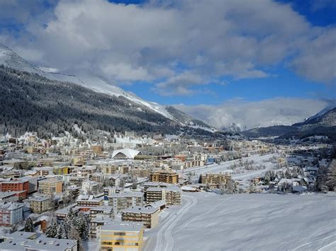 Snow report Davos | Snow forecast and SnowAlert