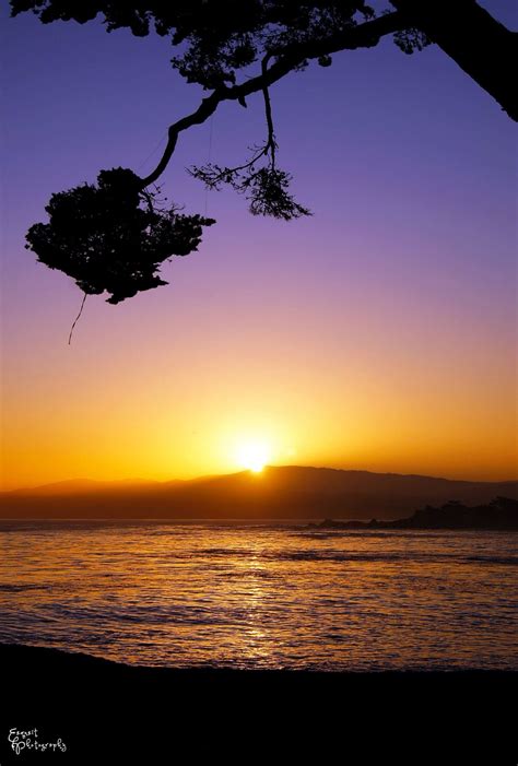 California Sunrise | Photography work, Sunrise, Outdoor