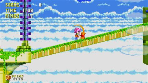 Review - Sonic Origins Plus – Nintendo Wire