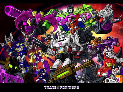 🔥 [45+] Transformers G1 Wallpapers | WallpaperSafari