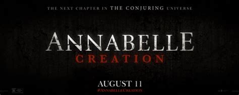 Behind the Scenes Shots Show the Creation of Annabelle - THE HORROR ENTERTAINMENT MAGAZINE