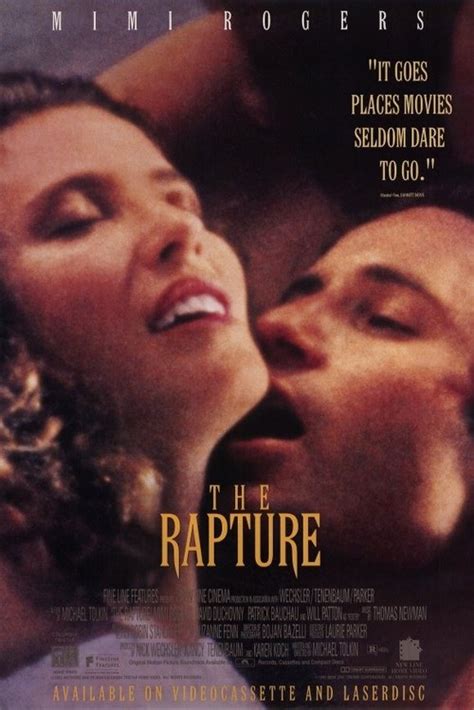 The Rapture | Best Movies by Farr