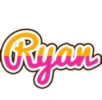 Ryan Logo | Name Logo Generator - Smoothie, Summer, Birthday, Kiddo ...