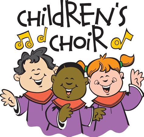 Mormon Share } Singing Kids | Lds clipart, Lds primary and Color - Hanslodge Cliparts | Infantil ...