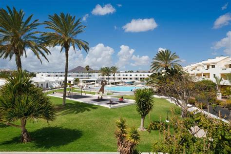 Apartamentos Santa Rosa, Costa Teguise (precios actualizados 2024)