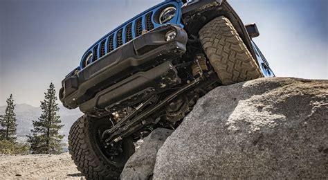 Jeep Off-Roading Accessories | Auto Parts Center Near Fountain, CO