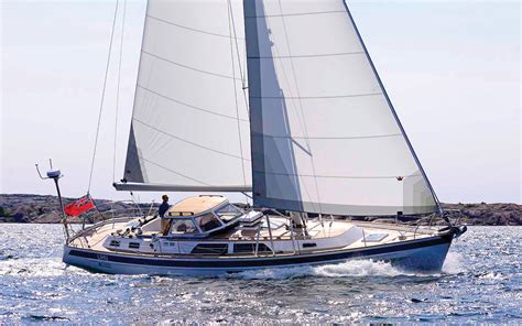 43 of the best bluewater sailing yacht designs of all time - Yachting World