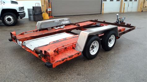 1997 Utility Trailer for Sale in Chicago, IL 60639 | U-Haul Truck Sales