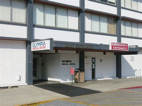 Nurses denounce plans to close Olympia hospital - Beverly Press & Park Labrea NewsBeverly Press ...