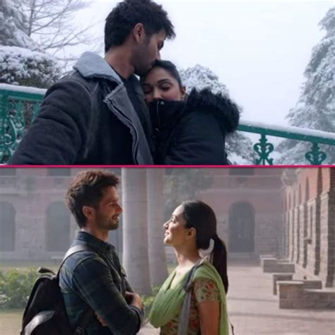 Kabir Singh first review: Shahid Kapoor lauded for his career best performance so far ...