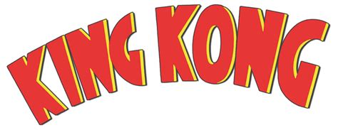 King Kong (1933) | Logopedia | Fandom