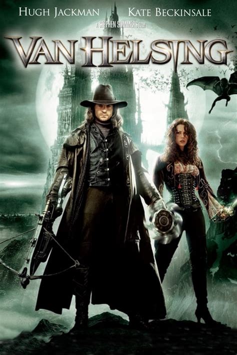 HD Movie: [Watch] Van Helsing 123MOVIE 2004