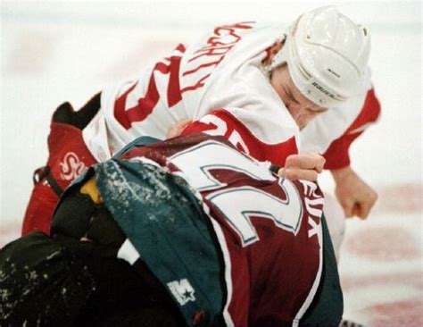 See trailer of ESPN E60 documentary ‘Unrivaled,’ on Red Wings-Avalanche ...