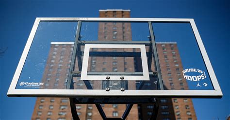 NYC's Rucker Park is the Most Famous Playground in Basketball - FanBuzz