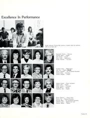 Mishawaka High School - Miskodeed Yearbook (Mishawaka, IN), Class of 1986, Page 100 of 216