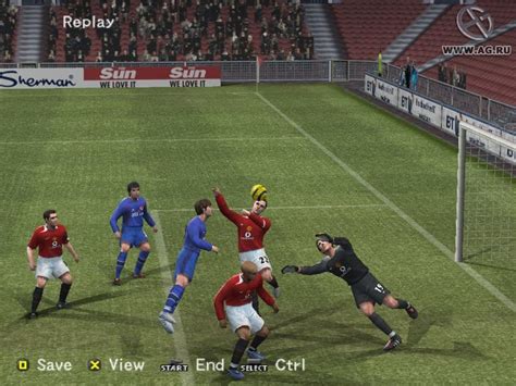 Pro Evolution Soccer 5 demo - VideoGamer.com