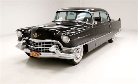 1955 Cadillac Fleetwood | Classic & Collector Cars