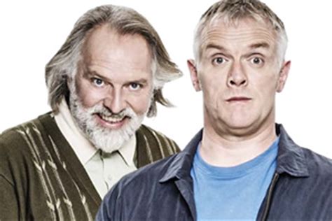 Greg Davies interview - Man Down - British Comedy Guide