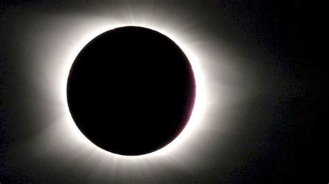 Solar eclipse - Ali Loper