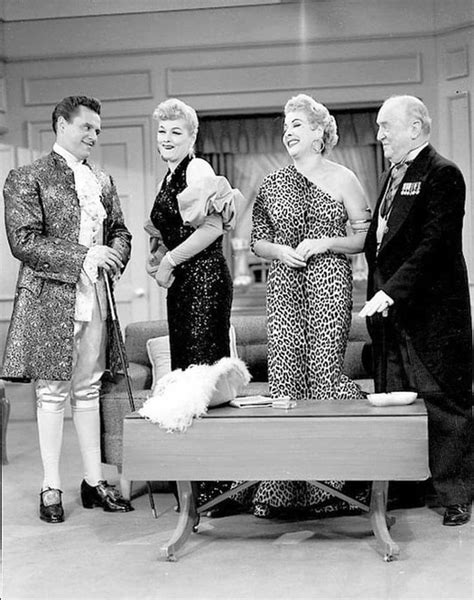 I Love Lucy episode "The Charm School". | I love lucy episodes, I love lucy, Love lucy