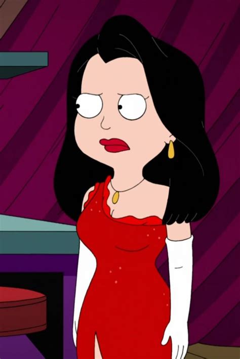 Hayley Smith (American Dad)