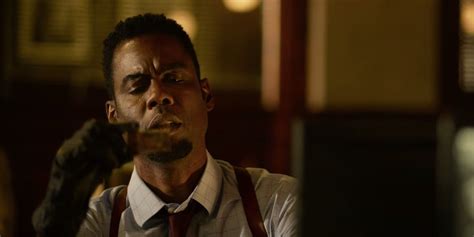 Did Chris Rock’s Spiral Trailer Already Reveal A Major Clue About The ...