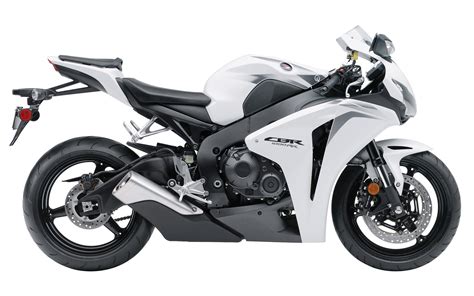 Honda CBR 1000RR 2009 White Wallpapers | HD Wallpapers | ID #5380