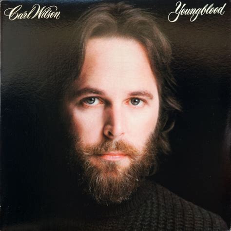 Carl Wilson – Youngblood | Releases | Discogs