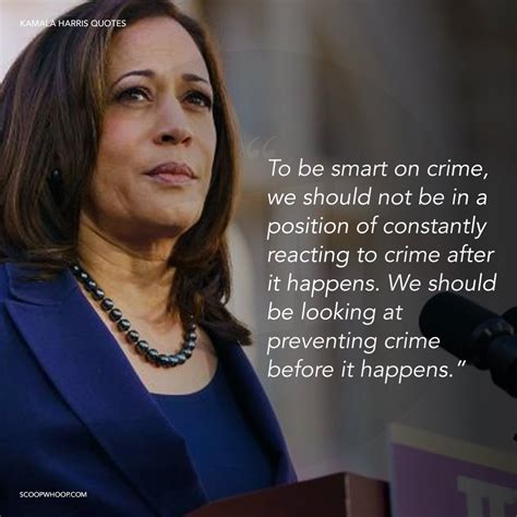 16 Quotes By Kamala Harris, The Woman Of The Hour, And A True Badass ...