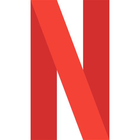 Netflix New Logo Icon