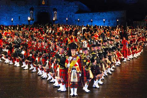 Edinburgh Military Tattoo Flower Of Scotland | Best Flower Site