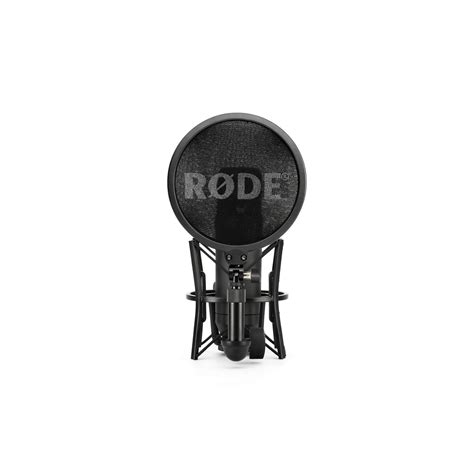 Buy Rode NT1 Condenser Microphone Kit Online Buy in India