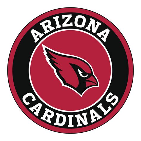 Arizona Cardinals Logo Svg Png Dxf Eps Vector Files-nfl logo - Inspire ...